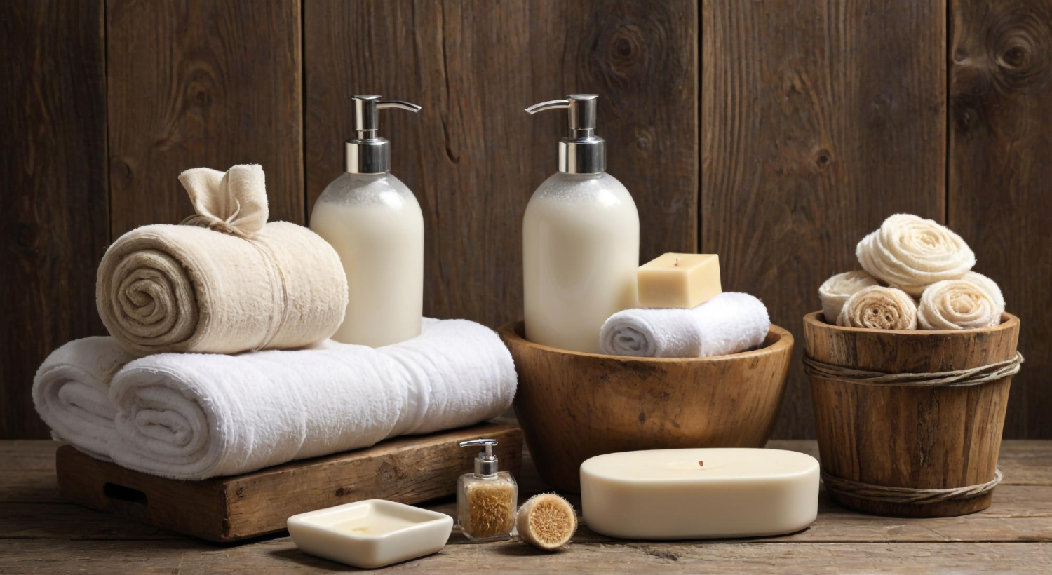 Hotel & Hospitality 5 Tradentis Turkey Guest Room Amenities