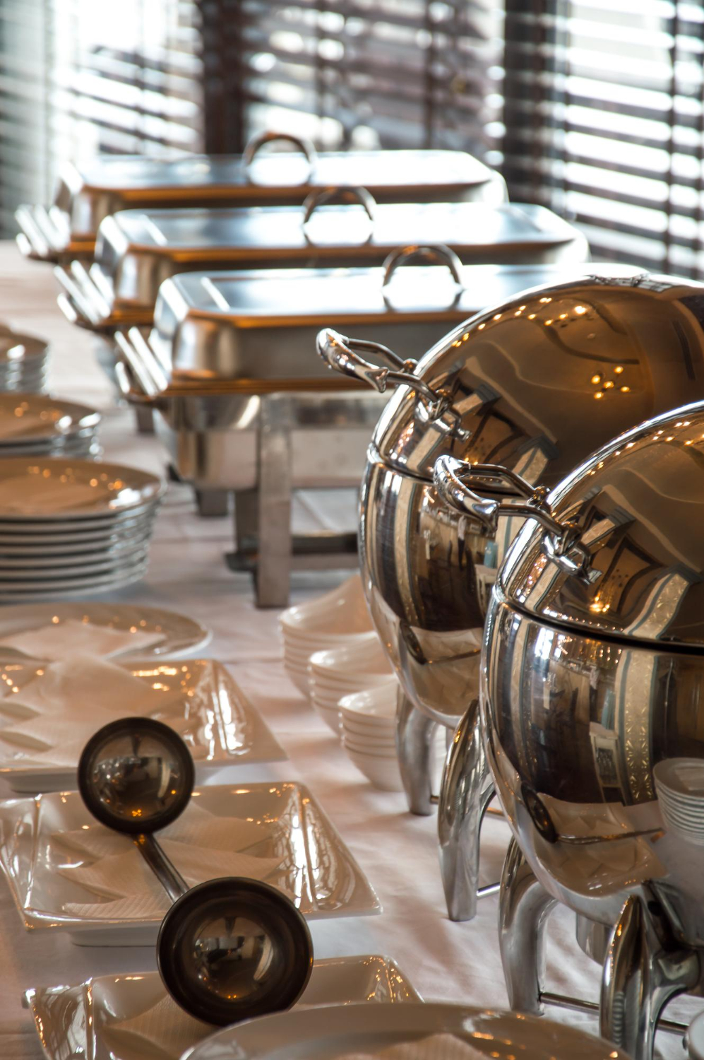 Hotel & Hospitality 3 Tradentis Turkey Hotel Operational Equipment