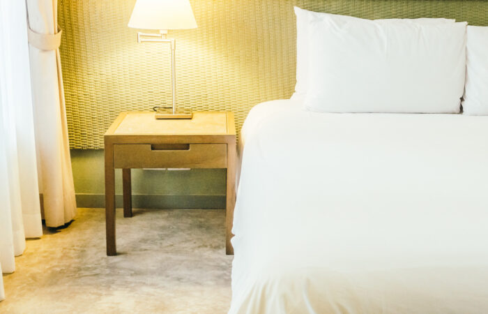 hotel linen choice cotton vs polycotton e1766049443295