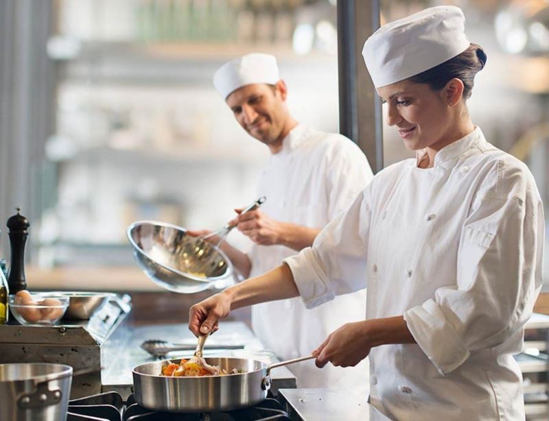 industrial kitchen catering 3