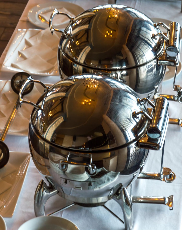 Hotel & Hospitality 2 industrial kitchen hotel 6