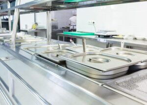 Restaurant & Café 5 industrial kitchen restaurant e1765900376744