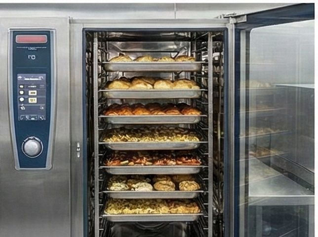 Hospital & Institution 2 industrial kitchen school 3