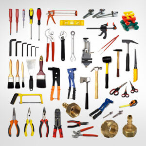 Electric & Electronic 4 nalburiye hirdavat malzemeleri