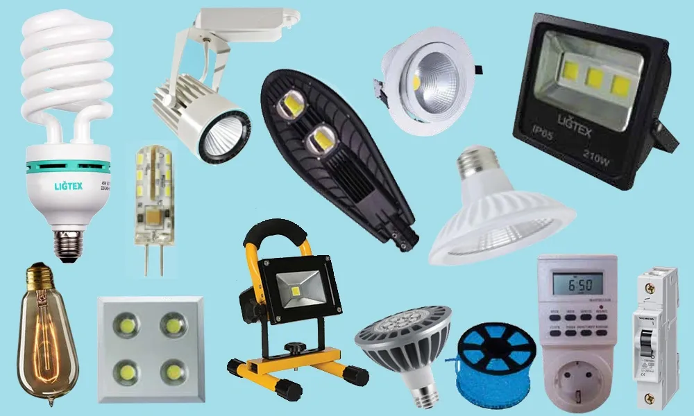 Electric & Electronic 6 rsw 1300h 800