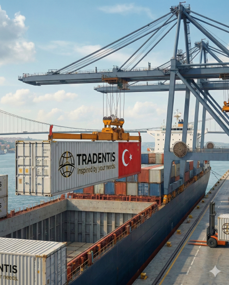 tradentis global sourcing hub turkey africa europe 3