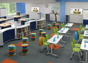 About Us 8 tradentis modern school classroom furniture projects