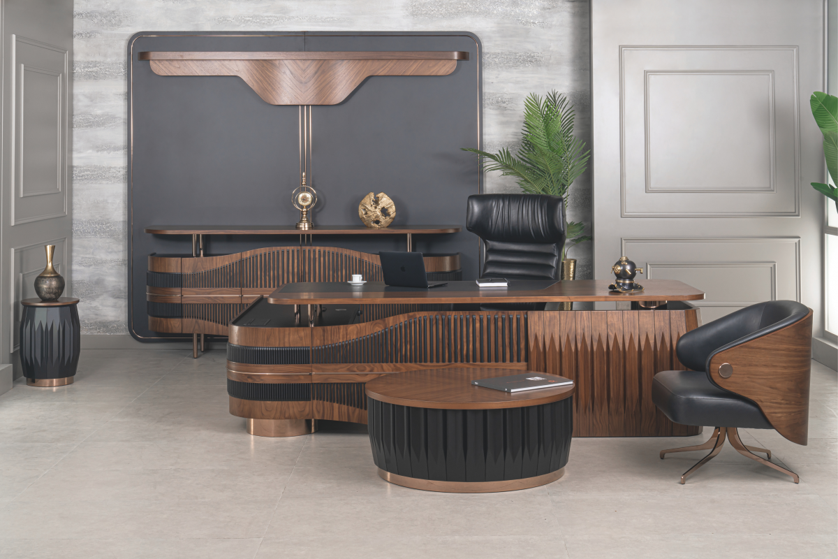 About Us 6 tradentis premium executive office furniture turkey manufacturer