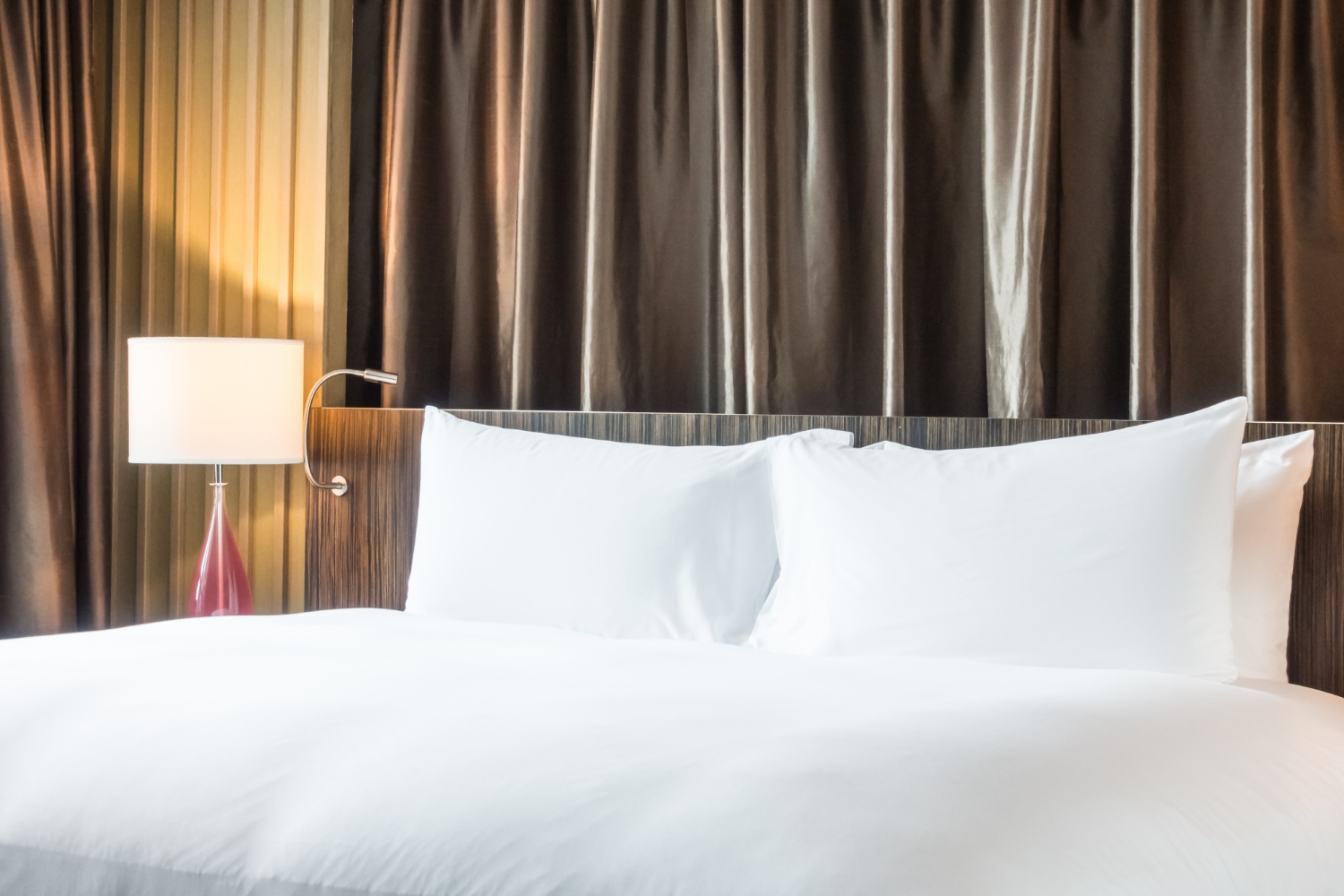 Hotel & Hospitality 3 tradentis turkey hotel textile 3