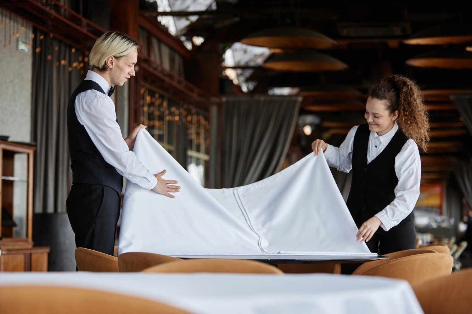 Hotel & Hospitality 6 tradentis turkey hotel textile 5