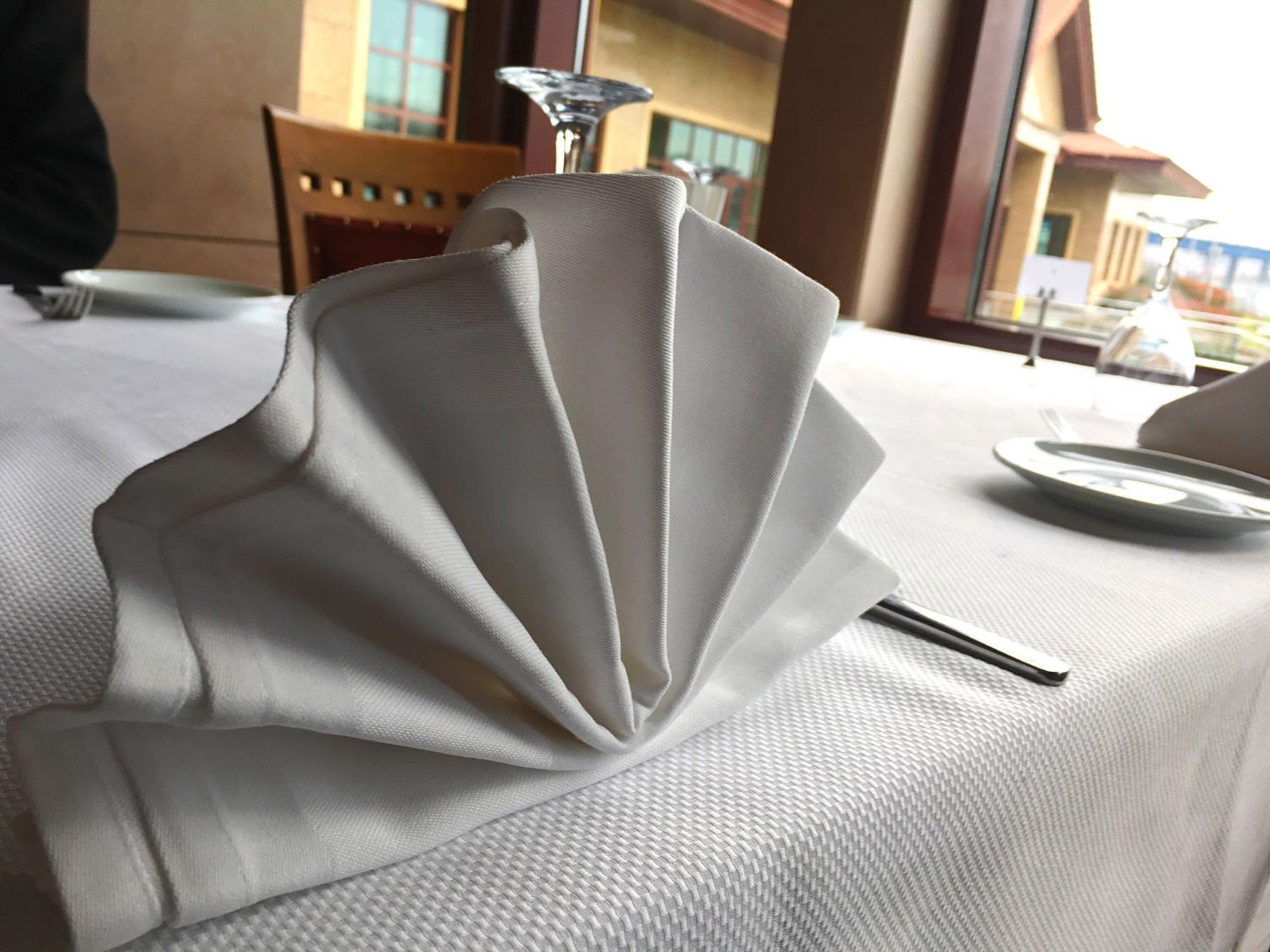 Restaurant & Café 2 tradentis turkey restaurant textile 2