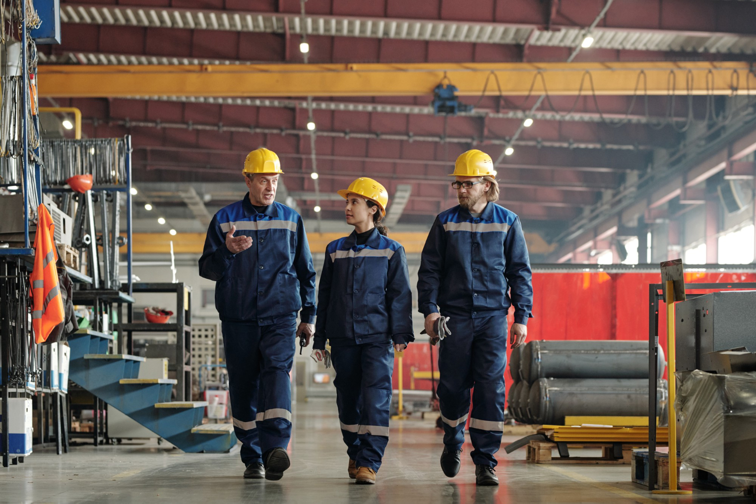 Workwear 5 tradentis turkey workwear 2