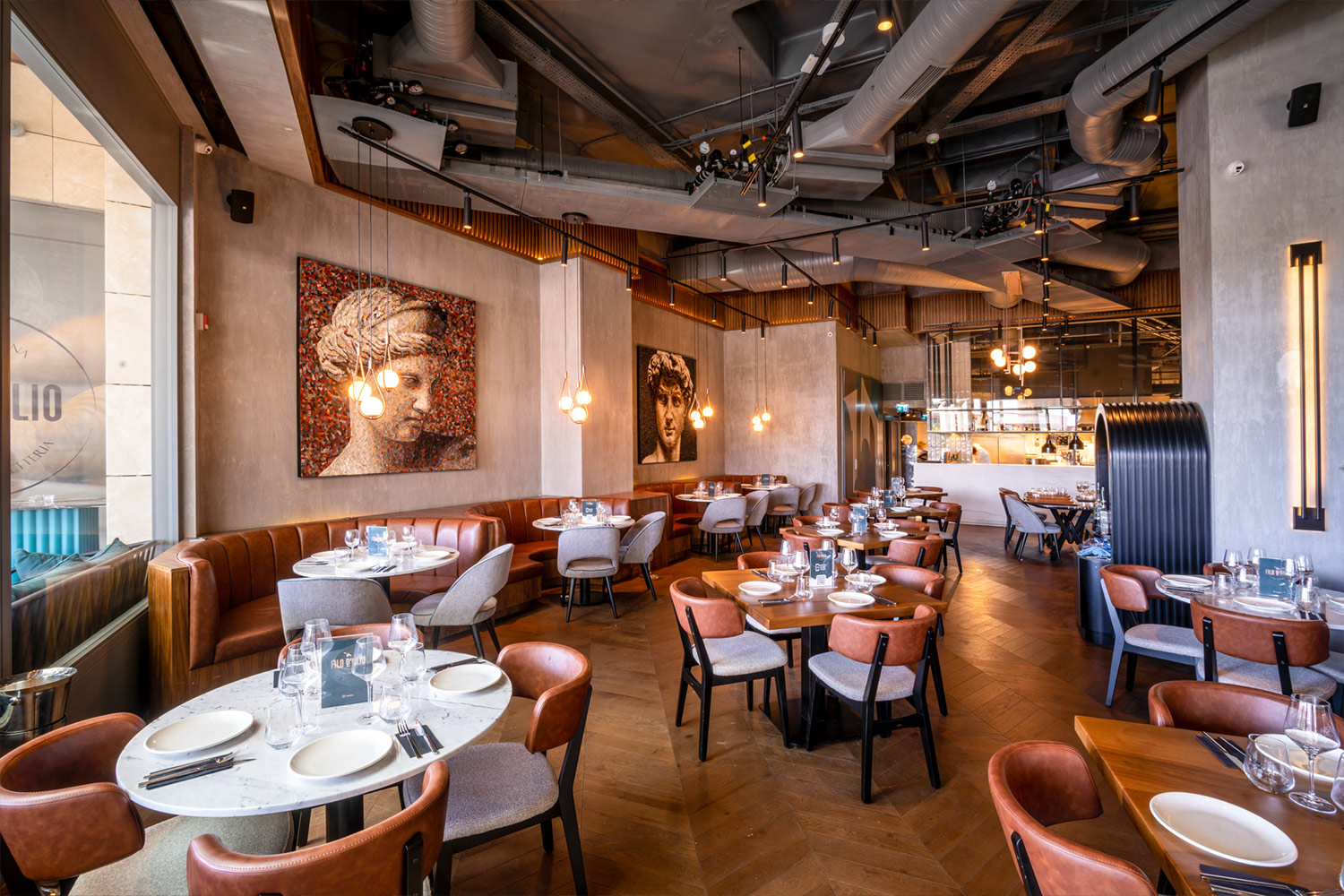 About Us 5 tradentis turnkey restaurant furniture project solutions